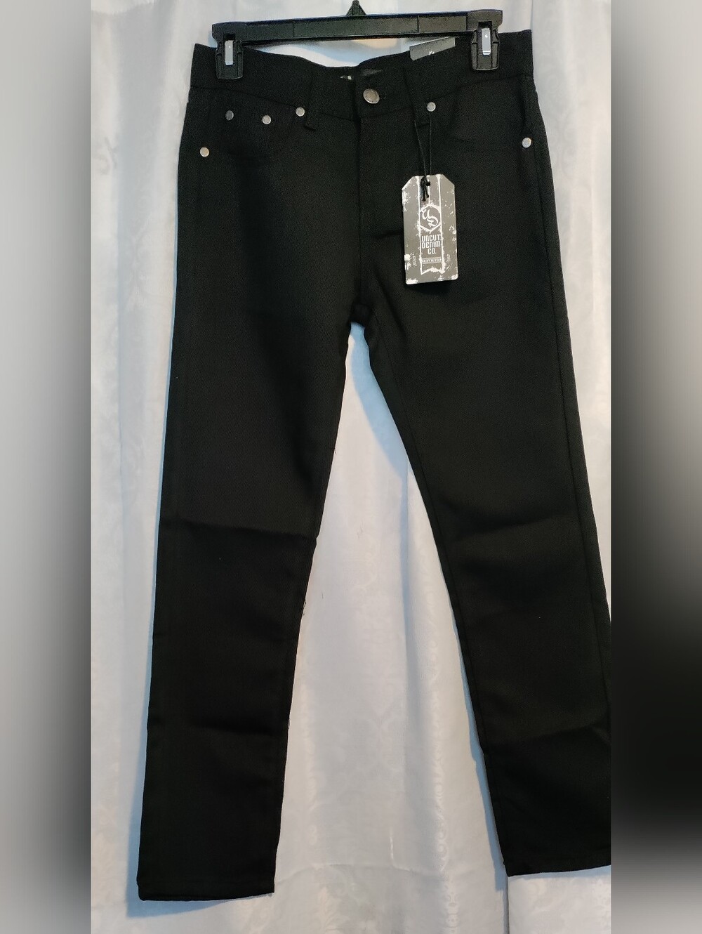 Boys’ Jeans Bundle – Size 14 NWT